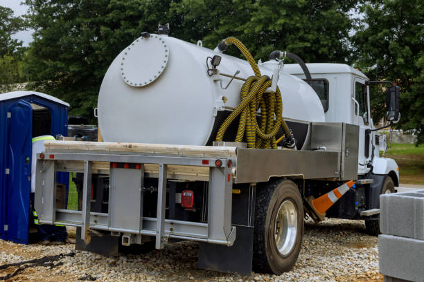 Portable sink rental in Rosemount, OH